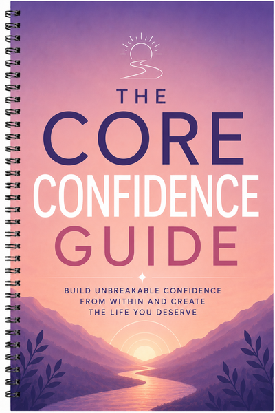 The Core Confidence Guide