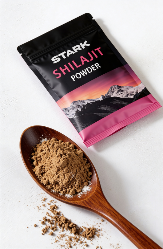 STARK™ Shilajit Coffee
