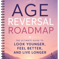 Age Reversal Roadmap