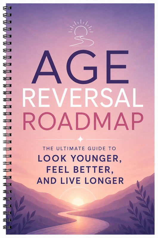 Age Reversal Roadmap