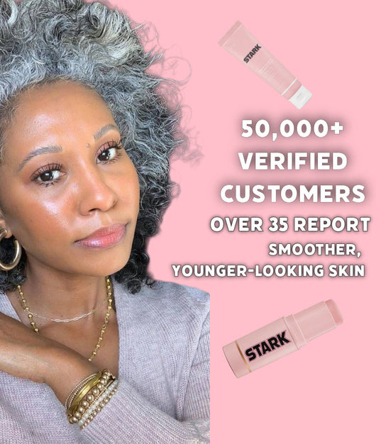 StarkLifestyle™ Anti-Aging Balm