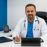 Dr. Neil Carson