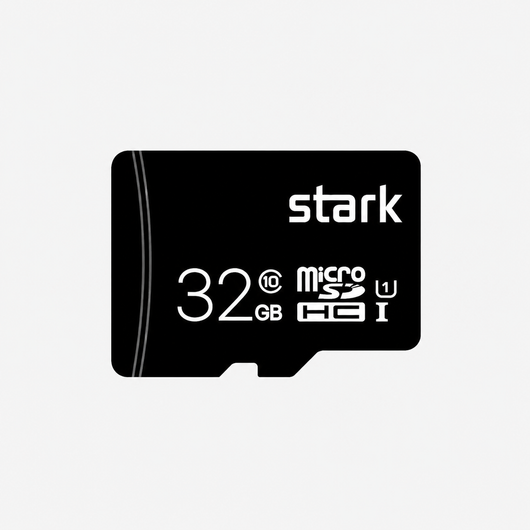 32GB SD Card