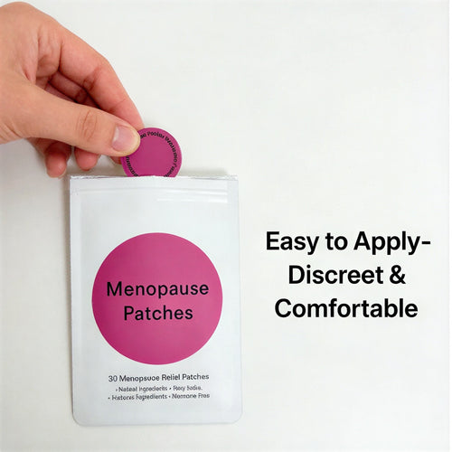 Menopause Patches