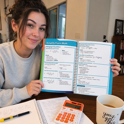 Stop Textbook Overload