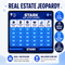 Real Estate Jeopardy