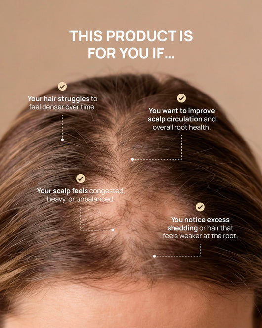 STARK™ Hair Growth Serum