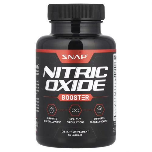 StarkLifestyle™ Nitric Oxide Supplement