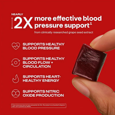 Heart Health Chews