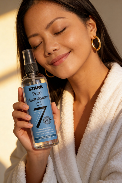 Stress Melt Magnesium Mist™