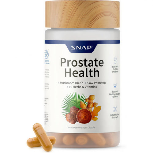 StarkLifestyle™ Prostate Health Supplement