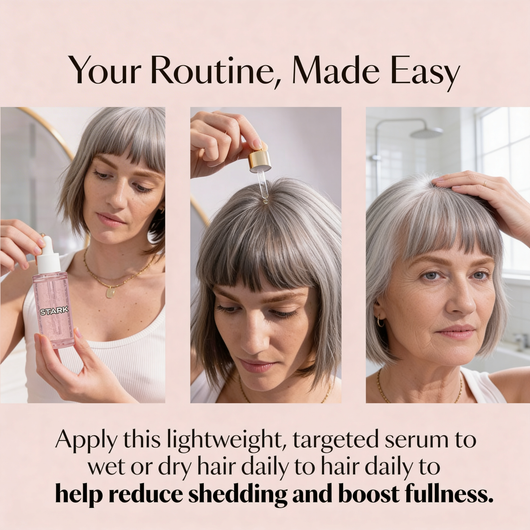 STARK™ Hair Growth Serum