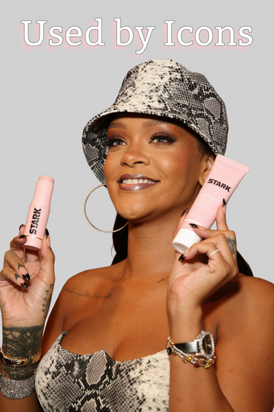 StarkLifestyle™ Anti-Aging Balm